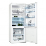 Elektrolux ERB 29233W lodówka wolnostojąca